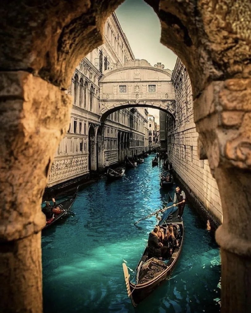 Venice, Italy