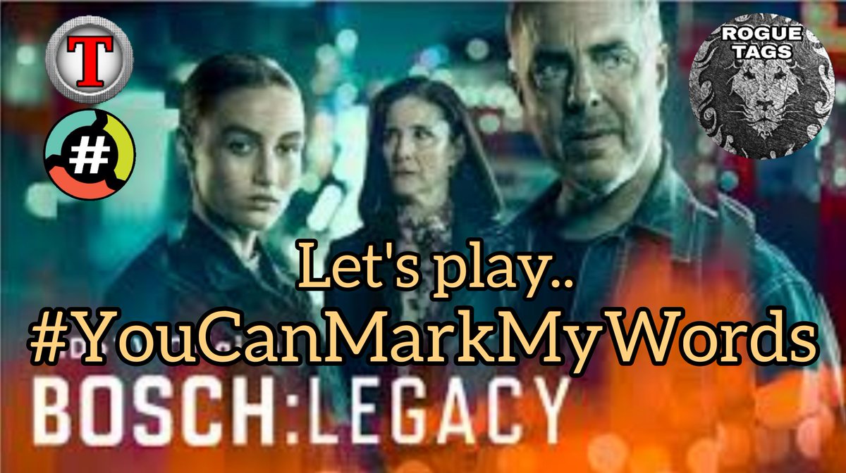RogueTags's tweet photo. We said what we said!

Join @BeckyKillinMore &amp; @SelinaSuede produced by @Tagtoos_ &amp; proud part of @HashtagRoundup 

Let's play: #YouCanMarkMyWords.. hashtag games are forever! https://t.co/OblUee7xDA