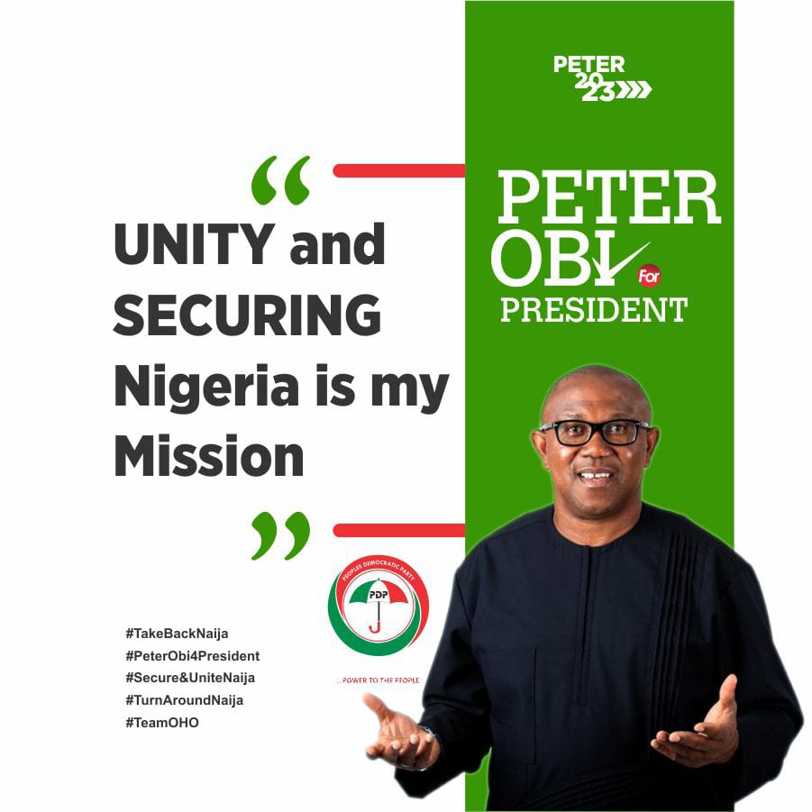 Oseloka H. Obaze (OHO) tweet media