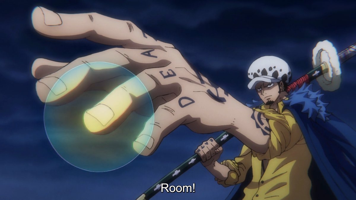 OnePieceAnime's tweet photo. The Worst Generation really are the best! 

[via Episode 1017] https://t.co/vDCnaHLTa2