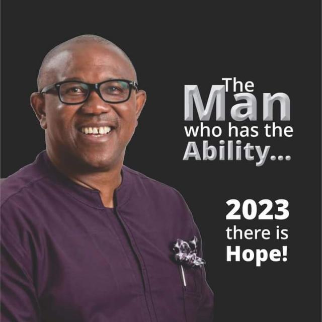 Oseloka H. Obaze (OHO) tweet media