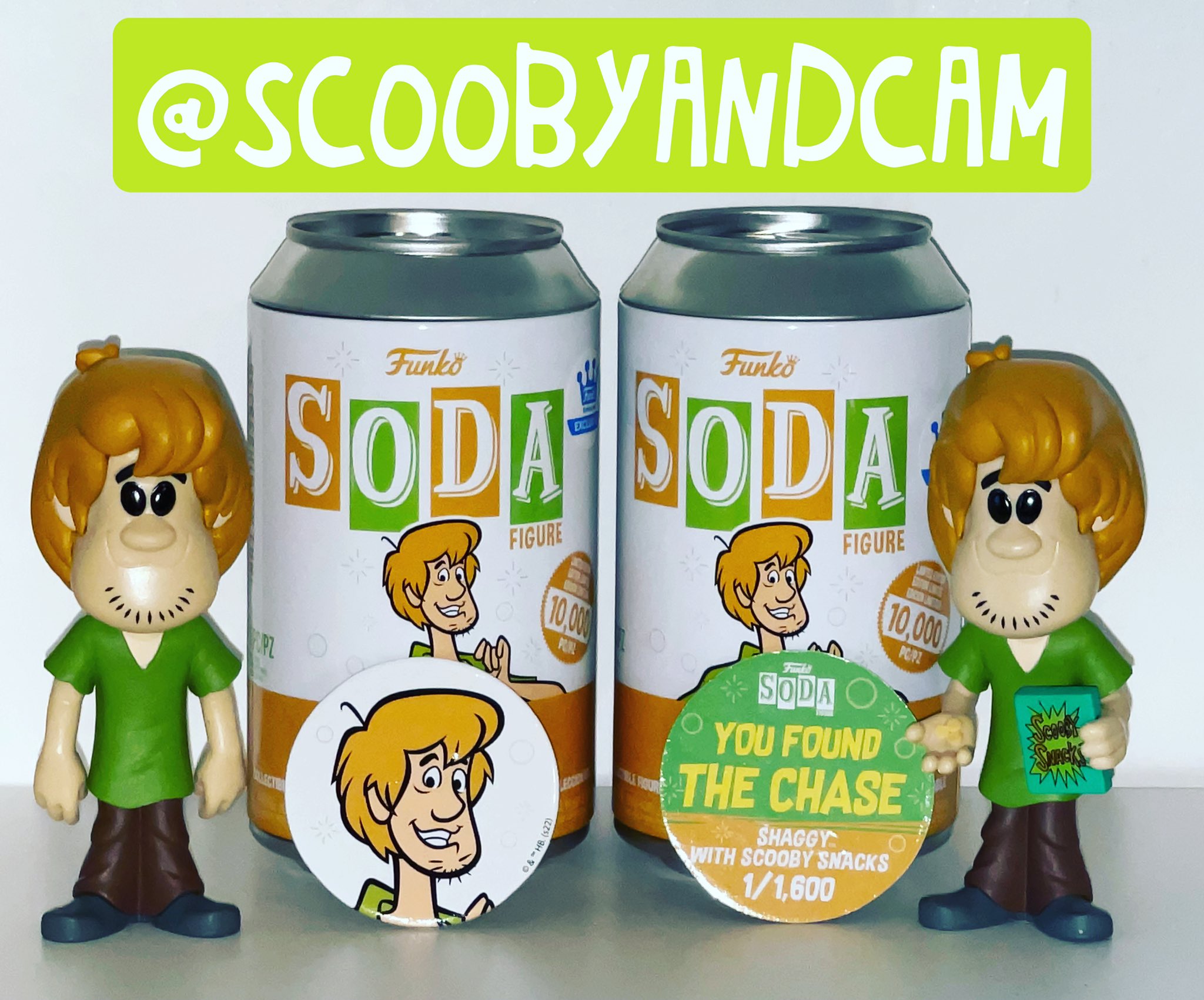 Scooby Doo Cameron Too on X