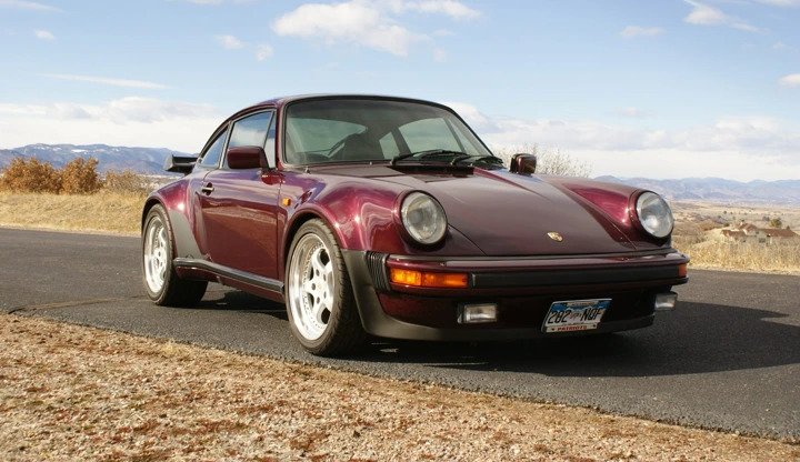 Clasiq (@clasiq_hq) on Twitter photo Live Auction -  Stunning 1983 Porsche 911 Turbo 3.3 - Pure & Original, Low Mileage #porsche #classiccars #clasiq clasiq.com/auction/1983-p… Live Auction -  Stunning 1983 Porsche 911 Turbo 3.3 - Pure & Original, Low Mileage #porsche #classiccars #clasiq clasiq.com/auction/1983-p…