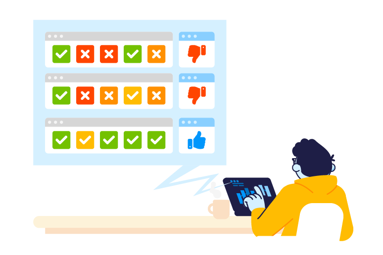 nojitter's tweet photo. During the hiring process, validating new representative #networks can save your company time and money. @pingmantools explains three steps to accomplishing this today on @nojitter: https://t.co/reCoZHPoPQ https://t.co/QlQyZfuTcZ