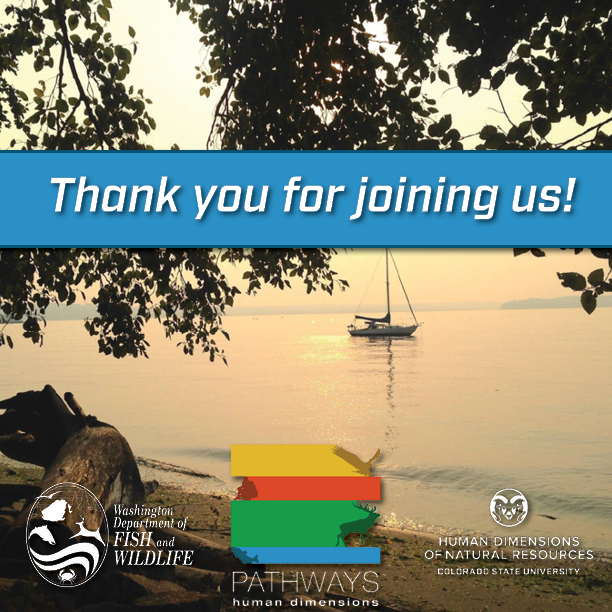 PathwaysCon's tweet photo. Thank you all for joining us in Bremerton for the Pathways 2022 Conference! Mark your calendars for Pathways Europe – join us in The Netherlands from October 19-21, 2022.
More info: https://t.co/9XvfNJZIgZ
#pathwaysHDW #salmon https://t.co/lSkQqdak7R