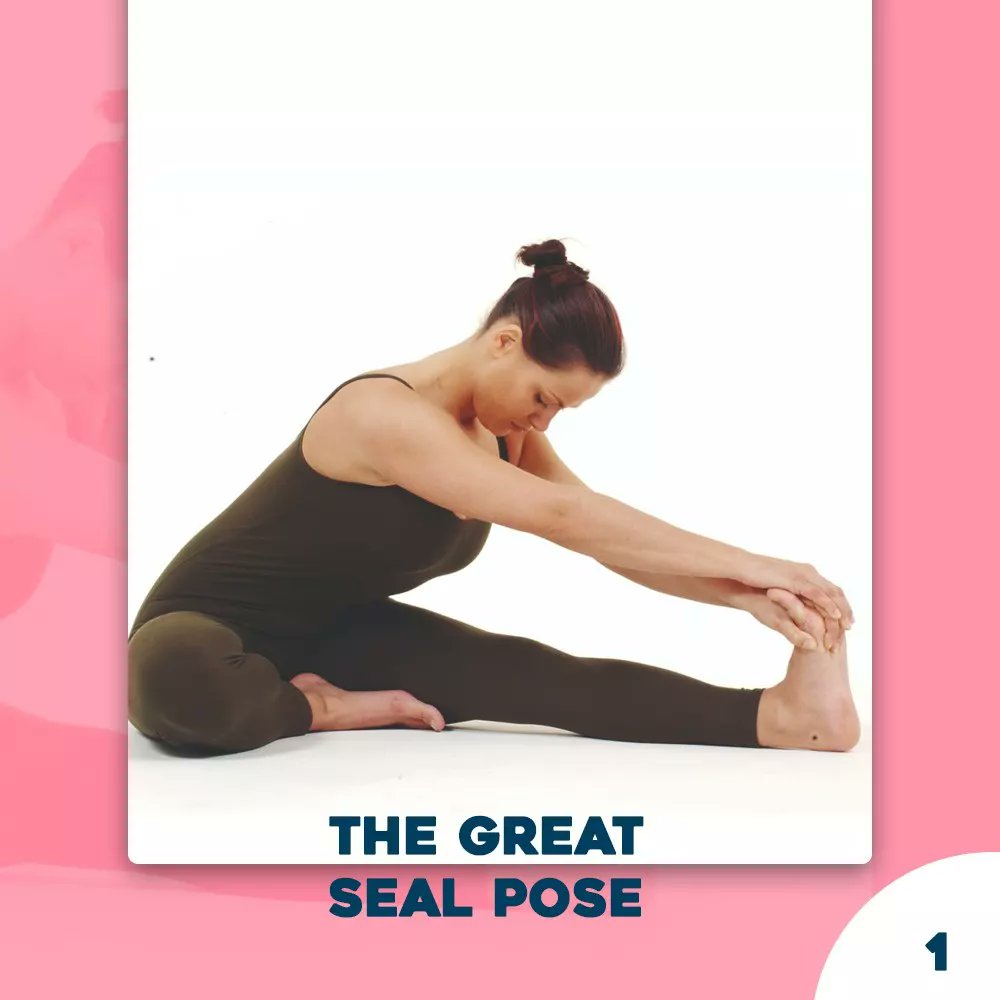 AcharyaRGDixit's tweet image. Following these yoga poses on daily basis will solve your back pain problem✨
.
.
Follow @acharyaramgopaldixit for more content
.
.
.
#yogaposestoday #backworkout #backpainsolution #backpainproblemsolution #neurotherapytraining #ramgopaldixit #aarogyapeeth #doctors