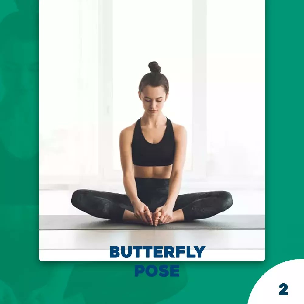 AcharyaRGDixit's tweet image. Following these yoga poses on daily basis will solve your back pain problem✨
.
.
Follow @acharyaramgopaldixit for more content
.
.
.
#yogaposestoday #backworkout #backpainsolution #backpainproblemsolution #neurotherapytraining #ramgopaldixit #aarogyapeeth #doctors