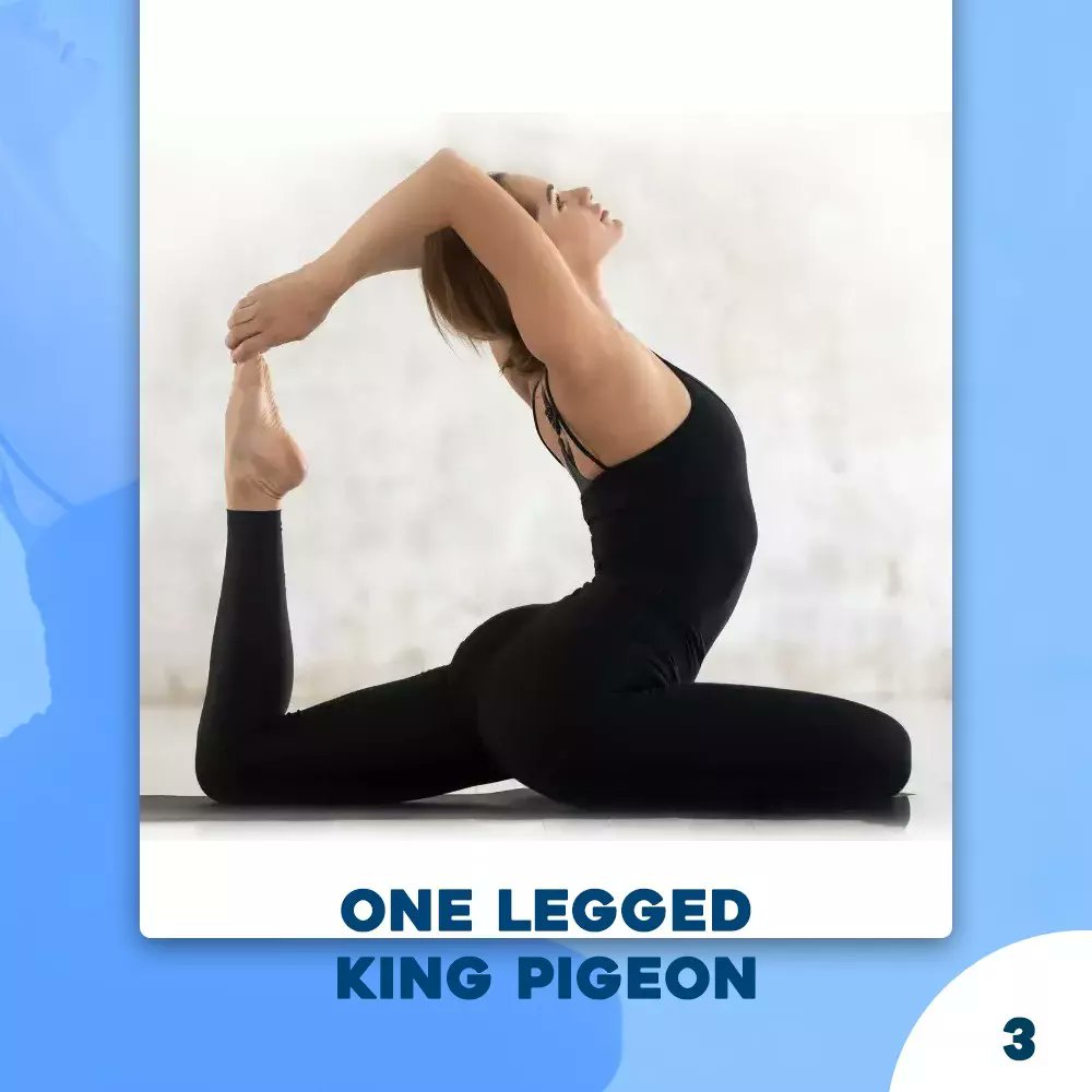 AcharyaRGDixit's tweet image. Following these yoga poses on daily basis will solve your back pain problem✨
.
.
Follow @acharyaramgopaldixit for more content
.
.
.
#yogaposestoday #backworkout #backpainsolution #backpainproblemsolution #neurotherapytraining #ramgopaldixit #aarogyapeeth #doctors