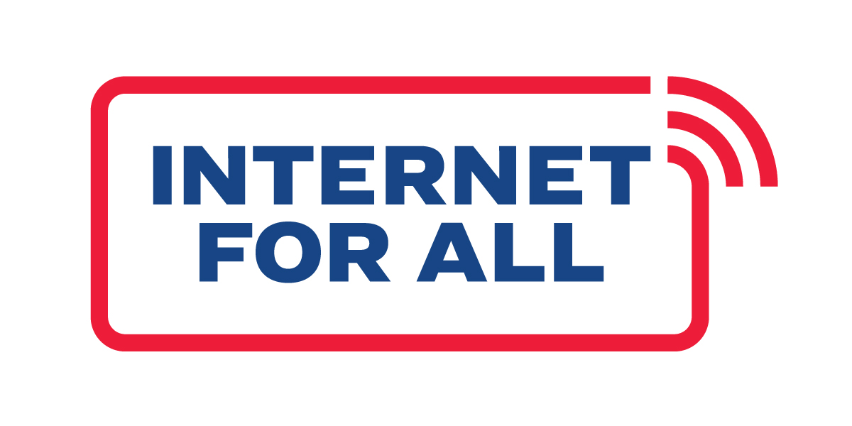 The first round of funding for the #DigitalEquityAct is finally here! Join <a href="/NTIAgov/">NTIA</a>'s #InternetForAll webinar tomorrow at 3PM EST to learn more and start thinking about how to get involved with your state's planning. Register at ow.ly/l6V350Jajju