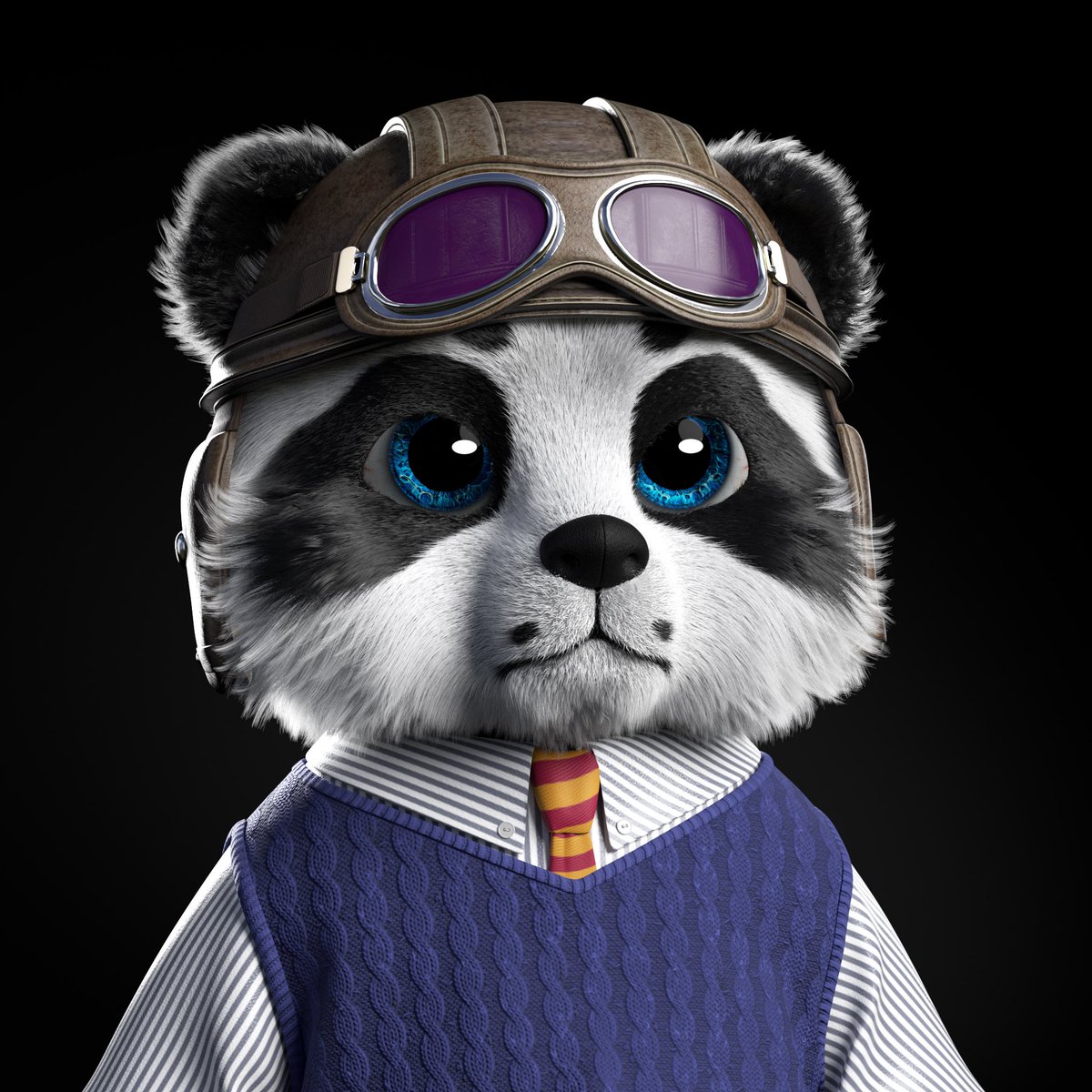 Grumpy_Pandaz's tweet image. Grumpypandaz.com is LIVE!

#NFT #NFTs #NFTProject