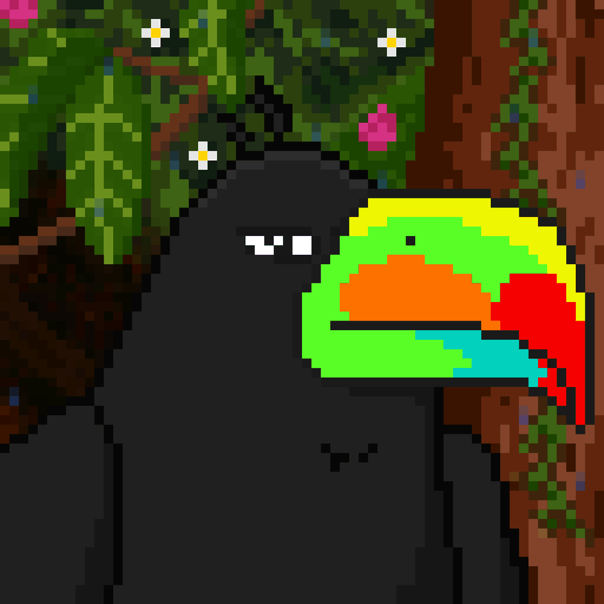 Early Birds get the $WORMS in their P2E $WRLD! 🐦

Giving away 1 OG spot (guaranteed mint) for <a href="/ebgnft/">Early Birds Genesis</a>!

To enter:
1⃣Follow <a href="/StinaaJoy/">StinaaJoy</a> &amp; <a href="/ebgnft/">Early Birds Genesis</a>
2⃣Tag Your Friends (more tags = more entries)
3⃣Like &amp; RT this post

Good luck! 🎉
Winner selected in 48 hours