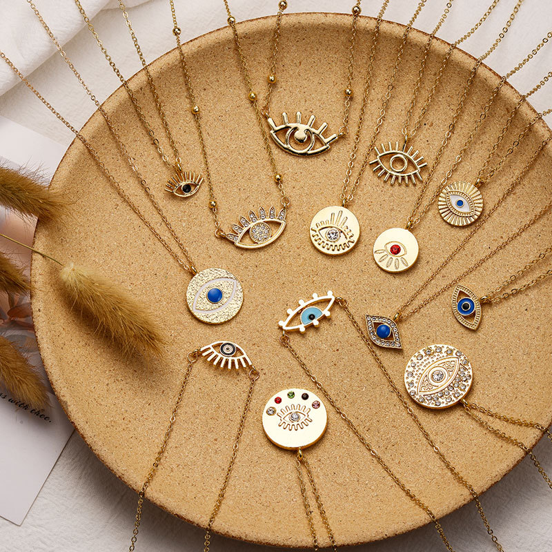 MarkhoMart's tweet photo. Product details:

species: necklace

Treatment process: plating

Extension chain: 10cm or less

Pendant material: alloy

style: Women's

Whether multi-layer: Yes

Material: alloy

modeling: Geometry

Whether to bring a pendant: Yes

style: Europe and

https://t.co/cvyJ0bhfEk https://t.co/hcwOY4iYIx