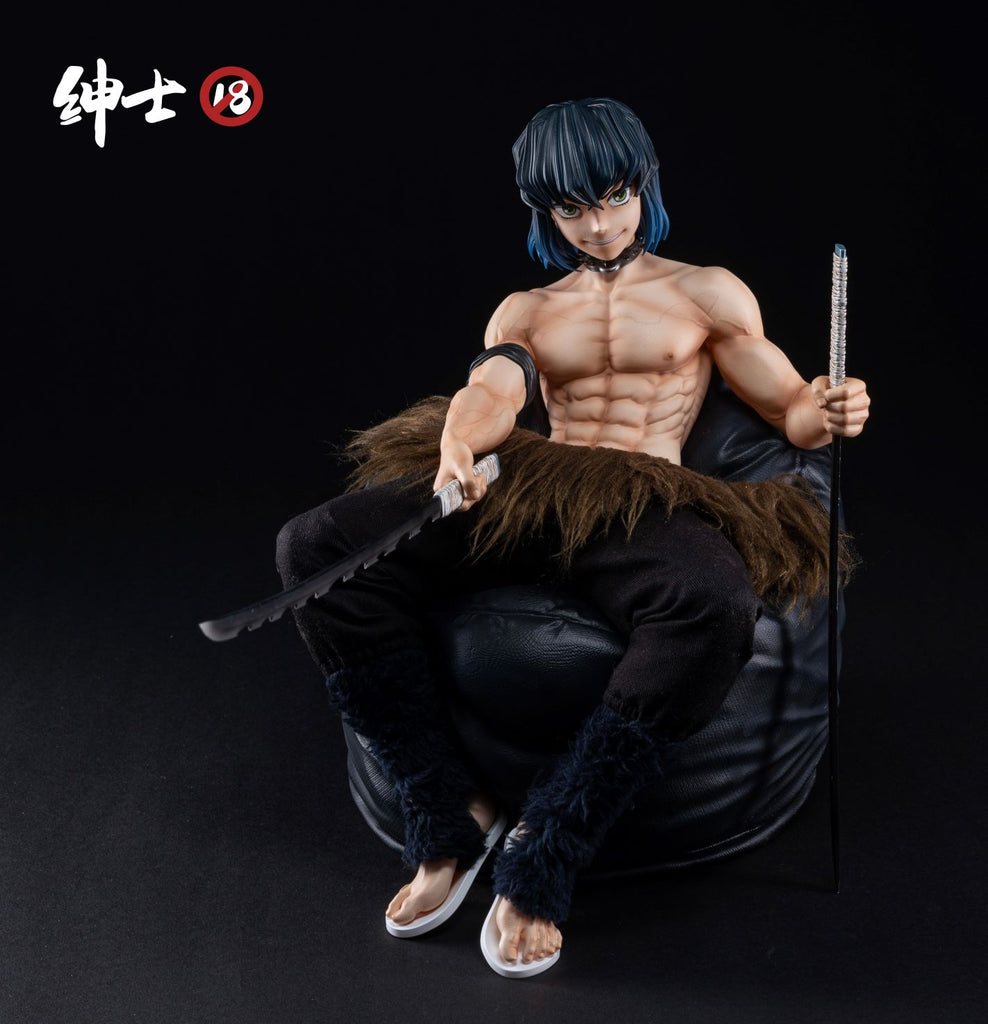 Official Anime Figures Statues Nendoroids and More  Crunchyroll Store