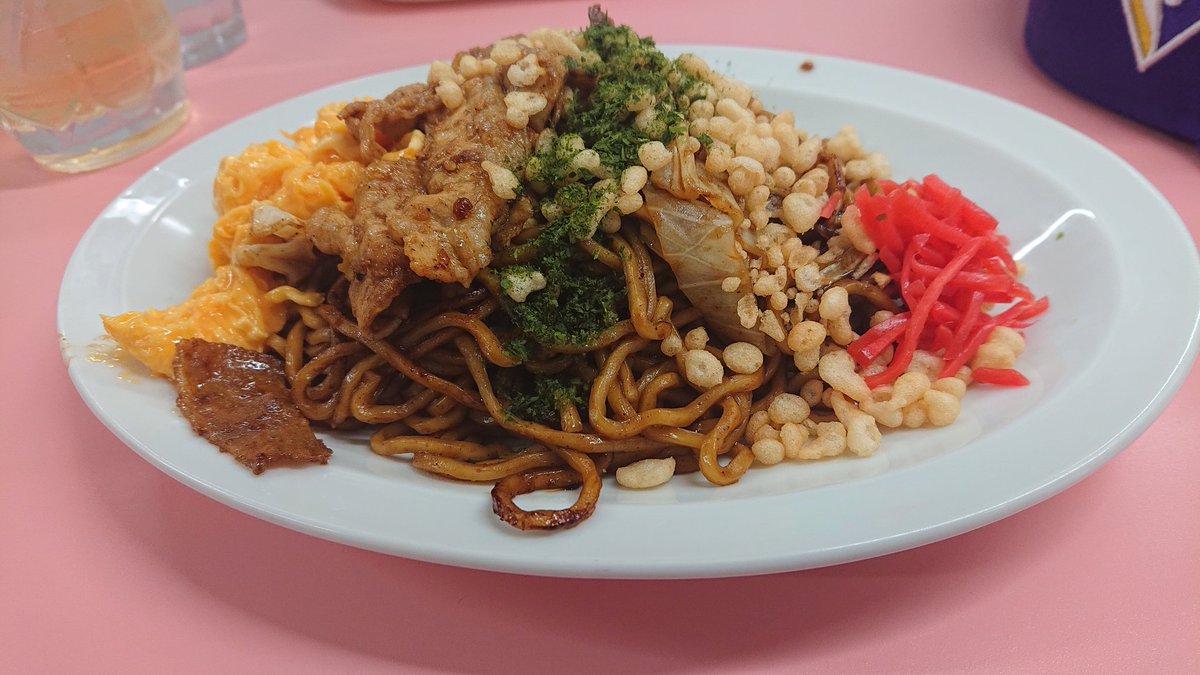 みんなの 亀戸やきそば 口コミ 評判 食べたいランチ 夜ごはんがきっと見つかる ナウティスイーツ