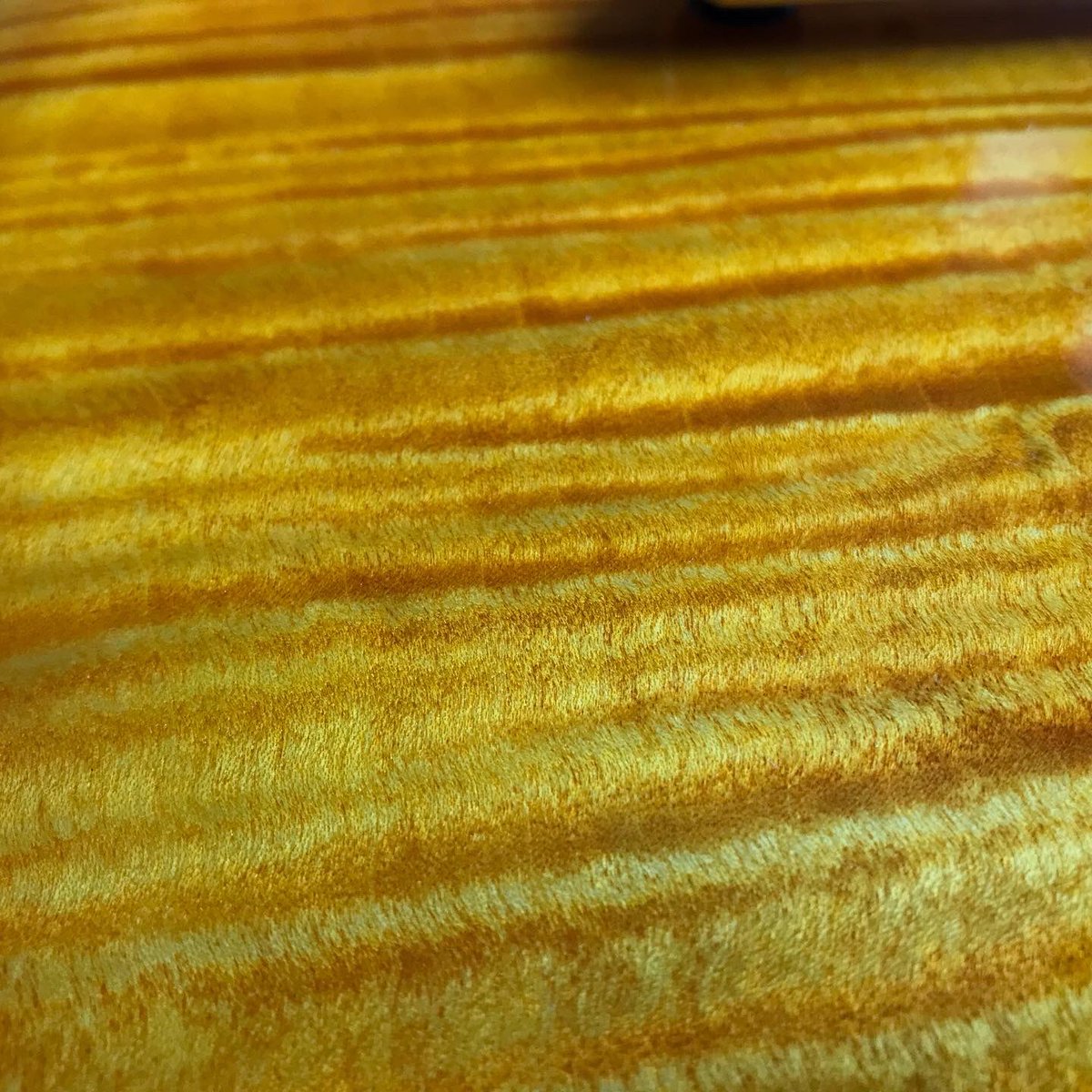 ABGuitartech's tweet photo. PRS SE ‘Paul’s Guitar’model - this came in for a new bone top nut, fret dress, remounting some badly fitted locking Gotoh tuners and after all that a setup. Many thanks to Joe.
#prs #prsguitars #prsse #fretdress #setup #topnut #gotoh #guitartechnician #guitartech #guitarrepair https://t.co/Cfmr1jFg93