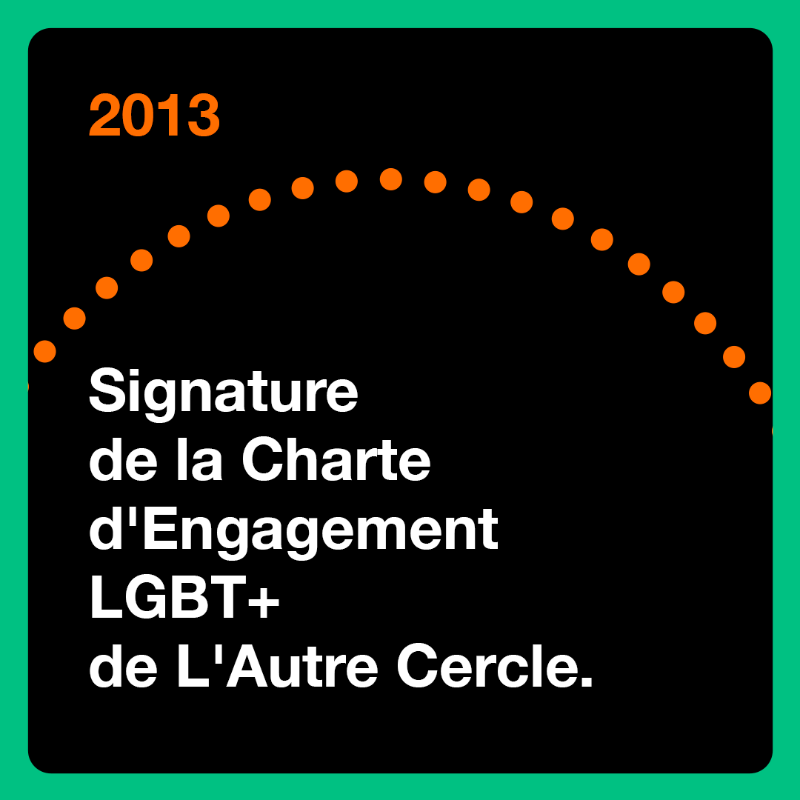 OrangeRSE's tweet photo. #LeBonSens ➡️ Aujourd'hui, c'est la #JournéeMondiale #LGBTQ+, l'occasion de découvrir le guide @Orange et de rejoindre l’association @Mobilisnoo 👉 https://t.co/StduZKcq3O 🏳️‍🌈 #IDAHOT2022