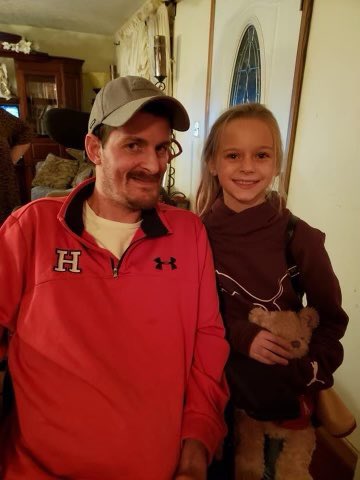 Branden Stewart a kid that attended every Hurricane Football Game that he could all the through this season has passed away.  He was a graduate of Hurricane High School and our biggest fan.  We will miss him on the track at all of our games.  RIP Brandon… #HTTR