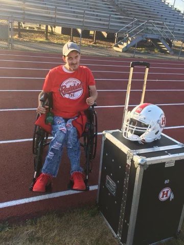 Coach Taylor tweet media