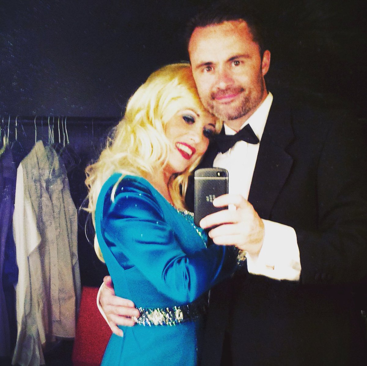 TheDollyShow photo