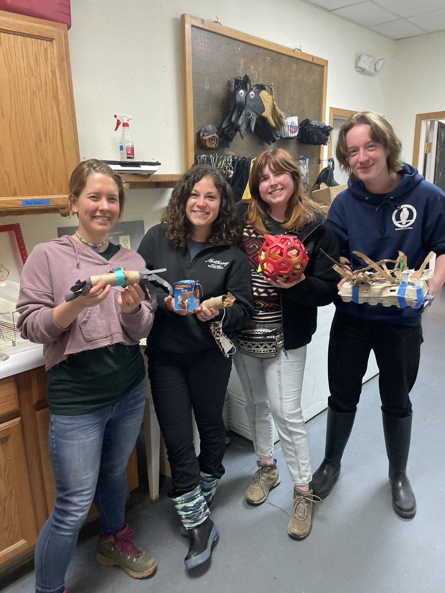 American Bald Eagle Foundation tweet media