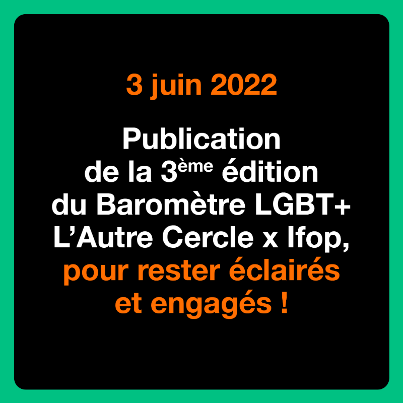 OrangeRSE's tweet photo. #LeBonSens ➡️ Aujourd'hui, c'est la #JournéeMondiale #LGBTQ+, l'occasion de découvrir le guide @Orange et de rejoindre l’association @Mobilisnoo 👉 https://t.co/StduZKcq3O 🏳️‍🌈 #IDAHOT2022