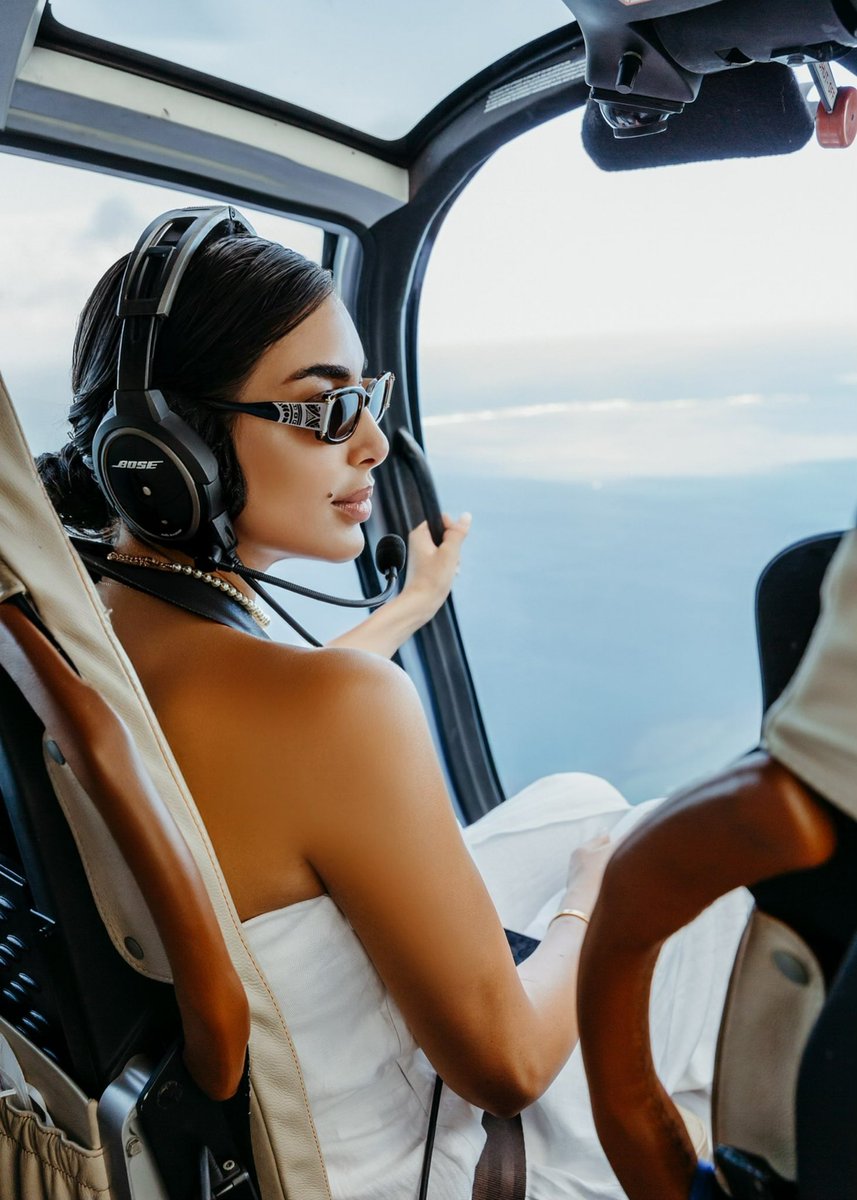 The Indian Ocean is my second home 💛