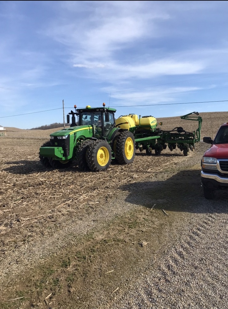 Loudonville Farmers Equity Company tweet media