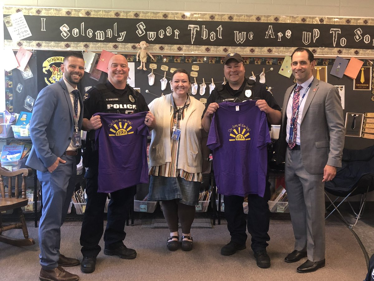 Anthony Stretar tweet media