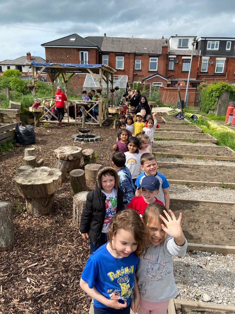 Stbede_reception tweet media