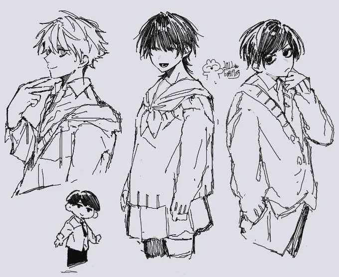 絵チャ🥸 