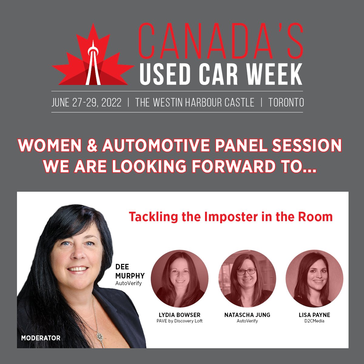 Canada's Used Car Week tweet media