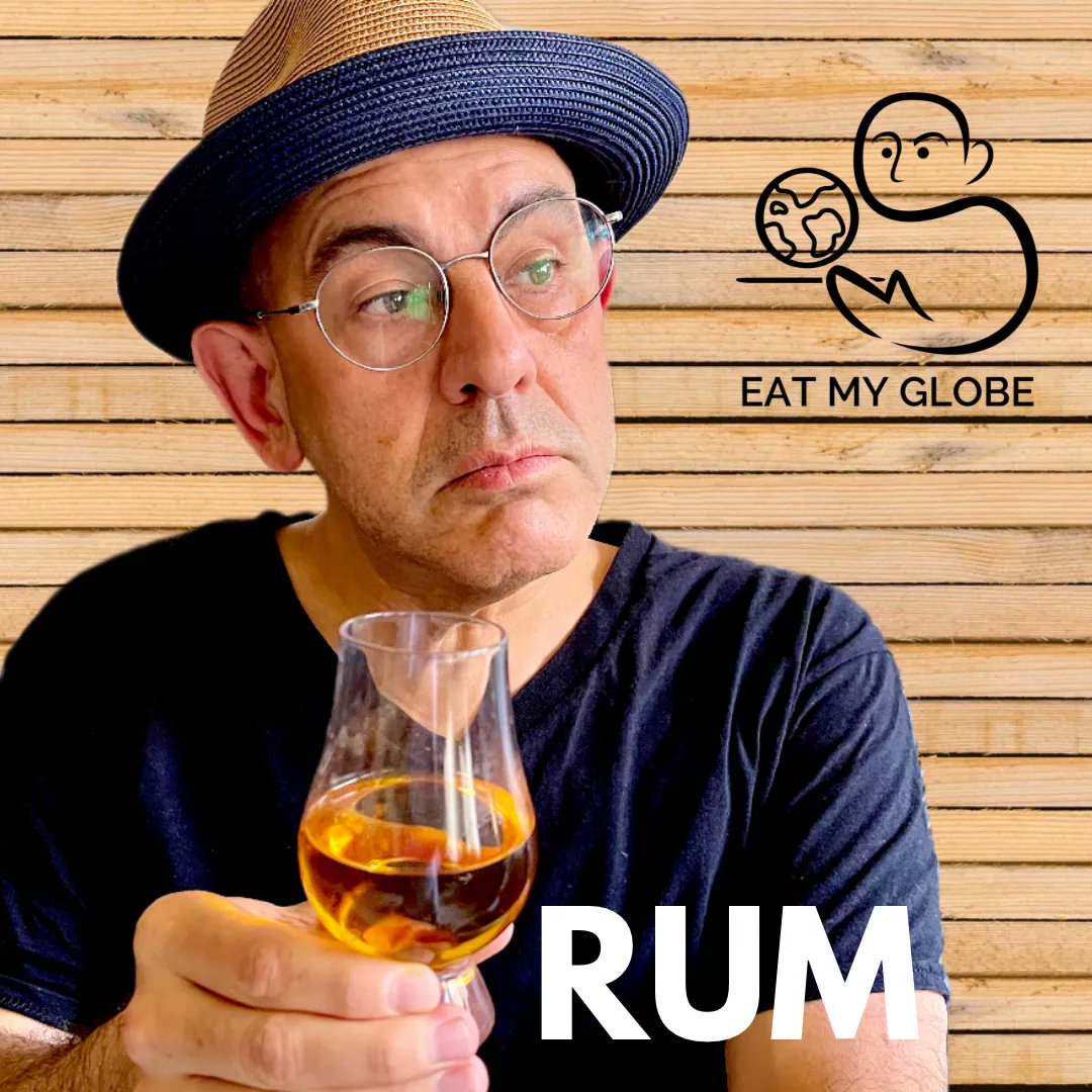 EatMyGlobePCast's tweet photo. Did you know that rum was once known as, among others, #KillDevil? 

Find out more fun facts about #Rum and tune in to #EatMyGlobe:

https://t.co/Jk4gZXQdXe
OR
https://t.co/YtQkI3Kkqs

#FoodHistory https://t.co/tusTYjrVvR