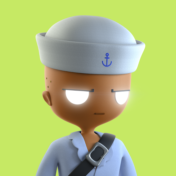 Shoonya_Art_'s tweet image. Just added this fine laser eyed lad to me crew... where my other laser eyed mateys at?... 🏴‍☠️🔥 @PiratesMeta @POTMLasers #POTM #LFP #PirateTakeover