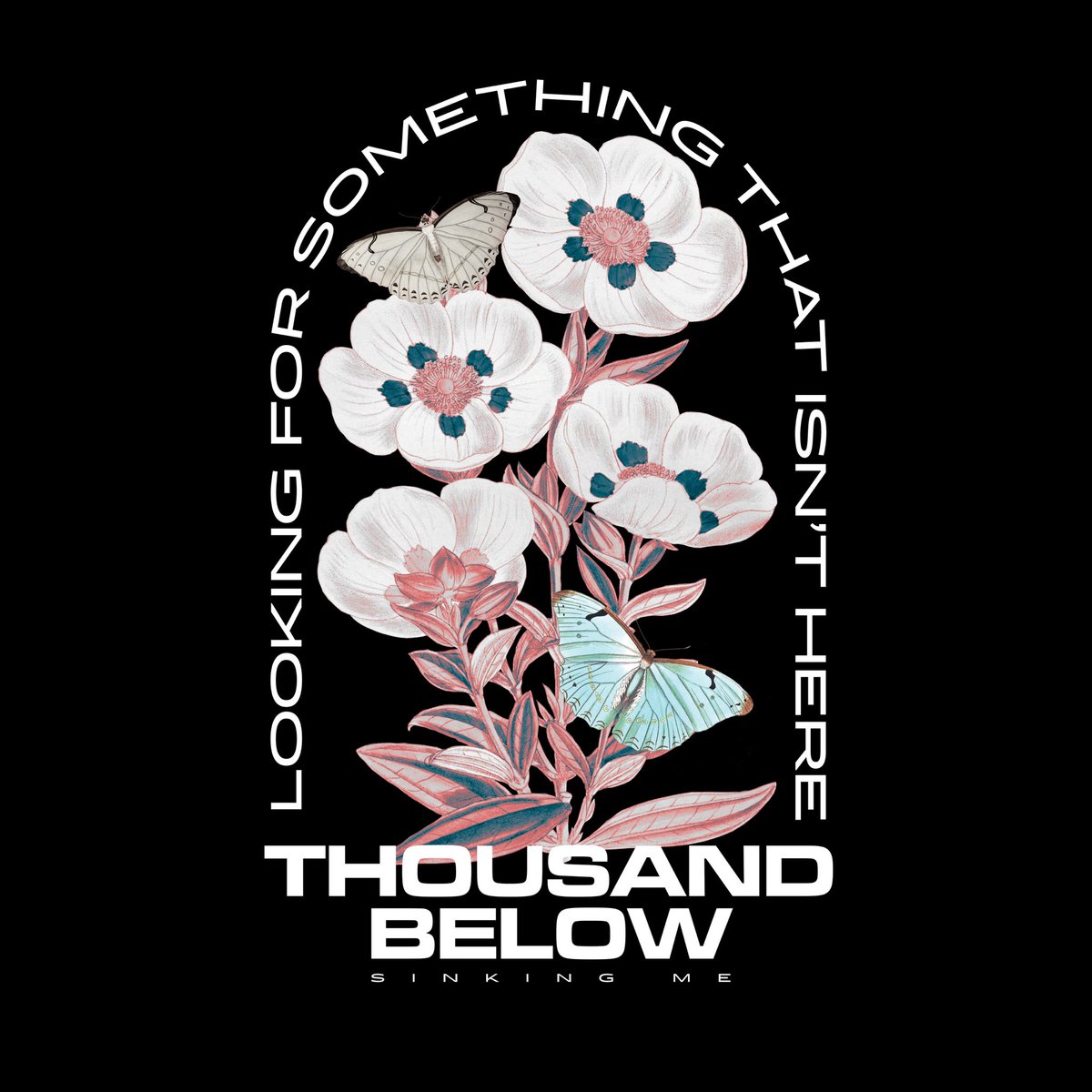 rontotman's tweet image. Hi, I’m Ron! 🌟

I’m a graphic designer and creative based out of Salt Lake City, UT. I specialize in music industry design, such as merchandise, album art, and much more. Leave a like / comment / retweet if you dig what you see! 🤘🏼

Let’s work together! Shoot me a message 🙂