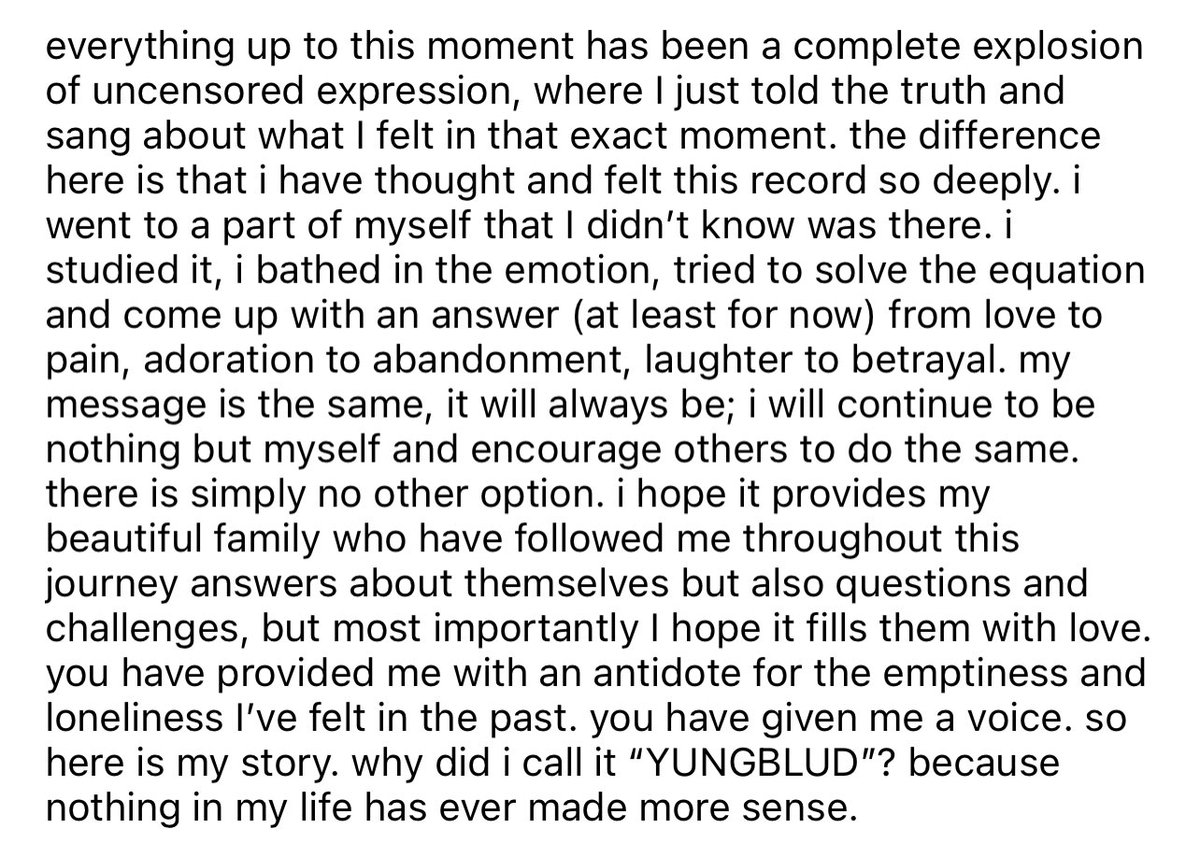 YUNGBLUD tweet media
