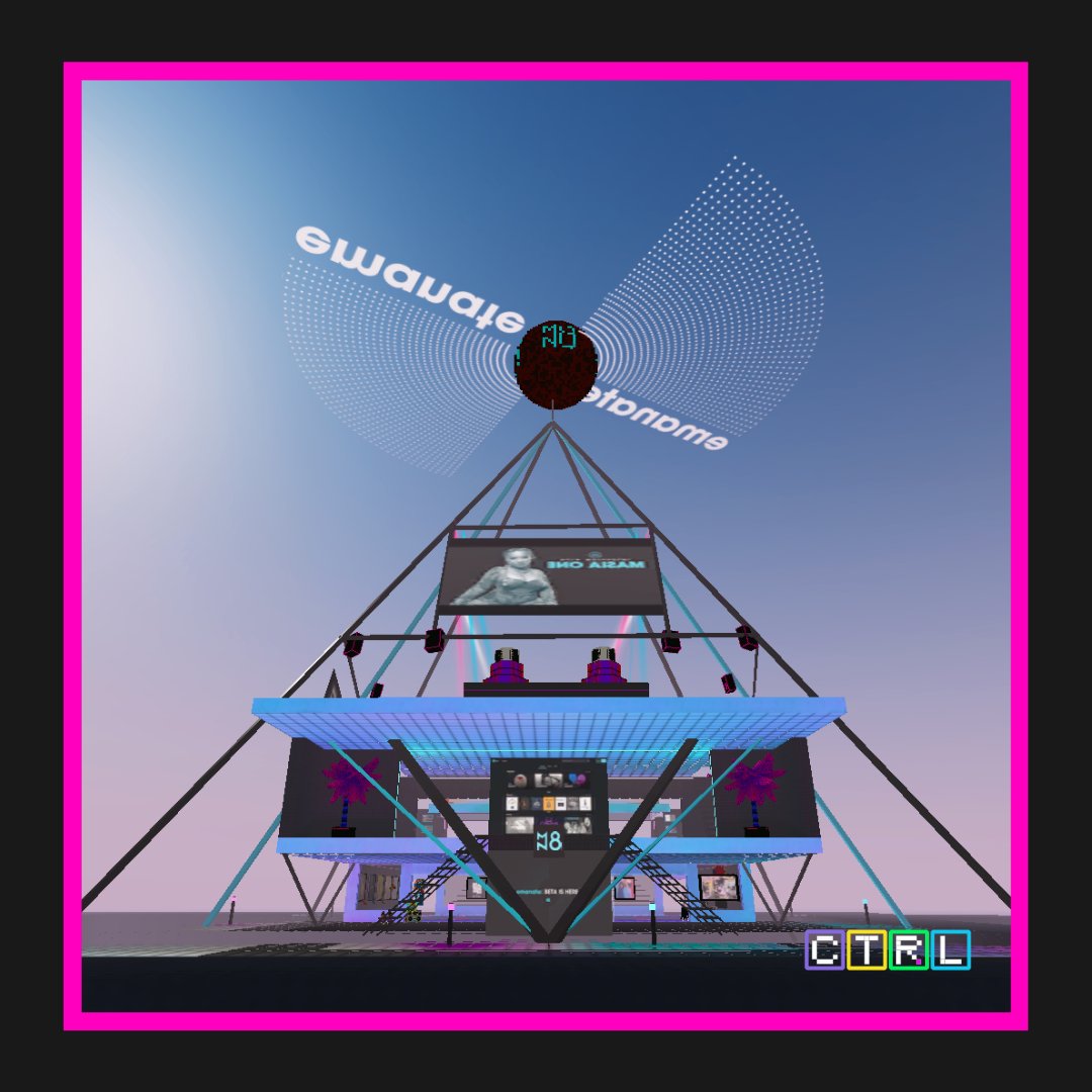 CTRL.builders 🧱 tweet media