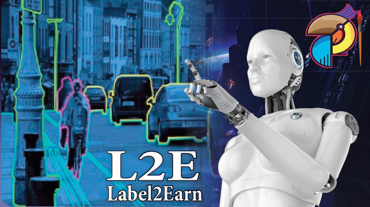 cebeci_selim's tweet photo. #Label2Earn we come stronger 💪💪💪 https://t.co/dBwzszBY5i