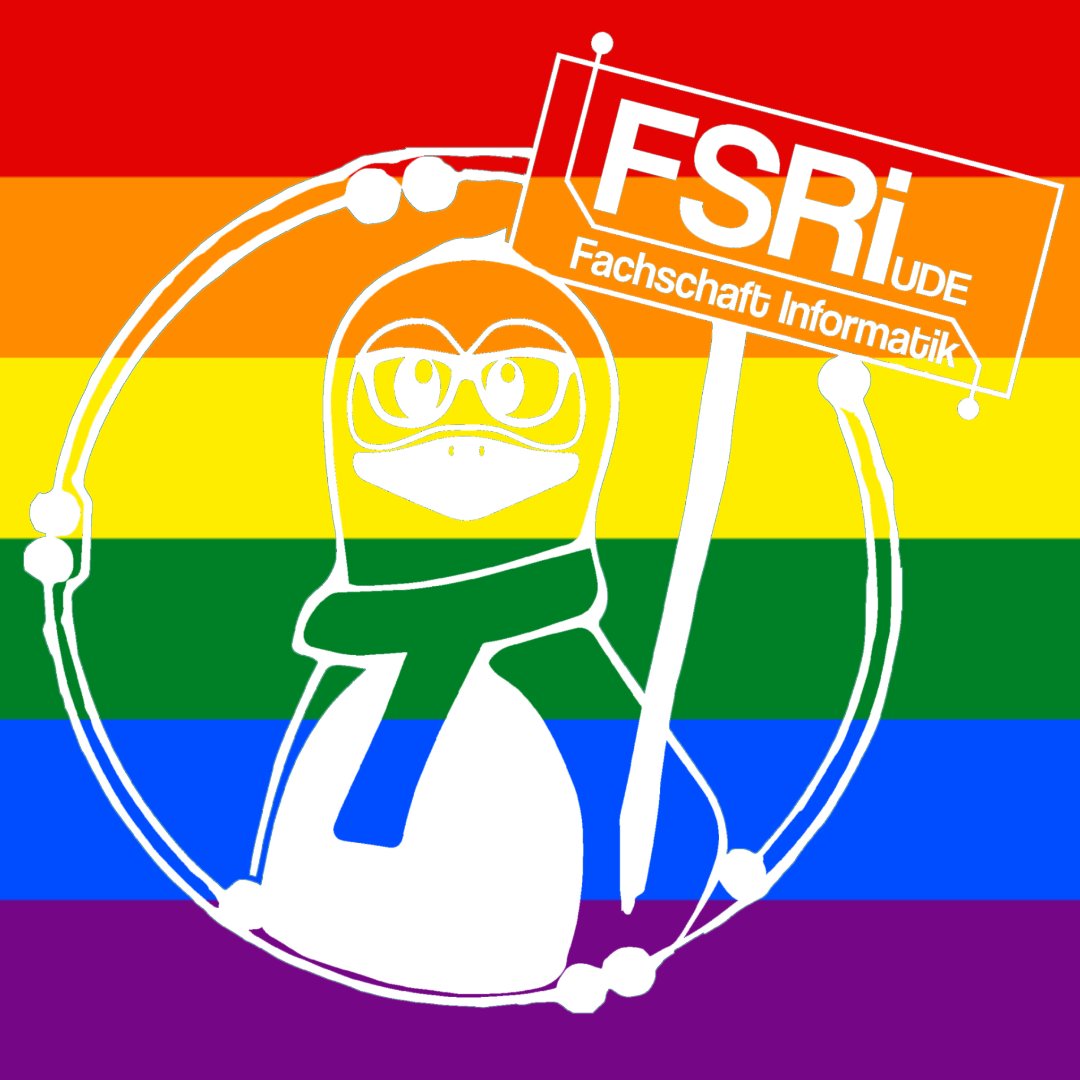 #fsr4diversity #IDAHOBIT
