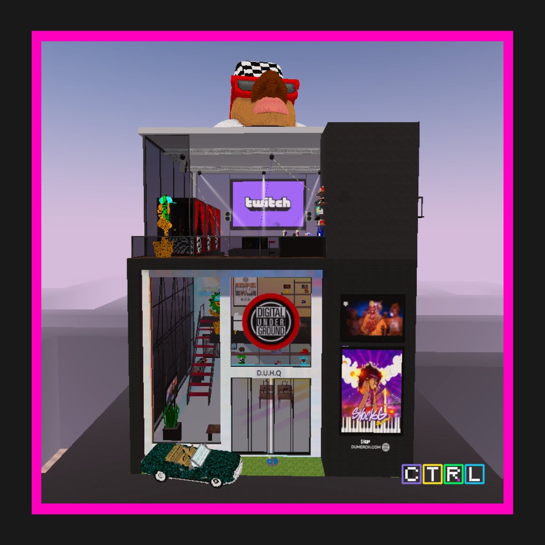 CTRL.builders 🧱 tweet media