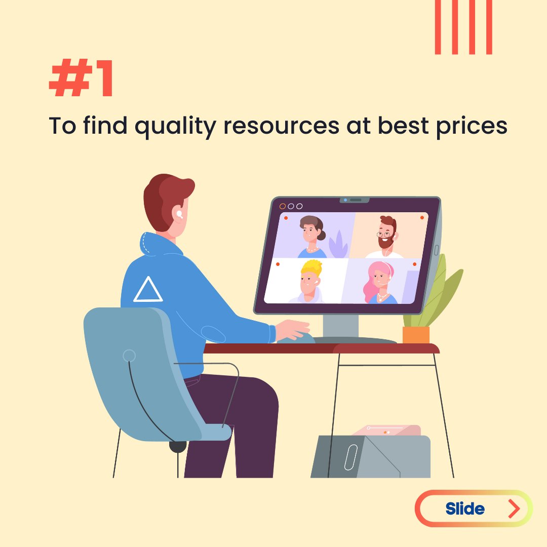 YourTeaminIndia's tweet photo. India has become a hotbed for #softwaredevelopment owing to its large pool of talented #softwaredevelopers. Here are some of the reasons why #startups and #SMEs choose India when hiring #offshoredevelopmentteam. https://t.co/lZchRHUibo
#hiredeveloper #ODC #yourteaminindia https://t.co/0xbCLvOmuz