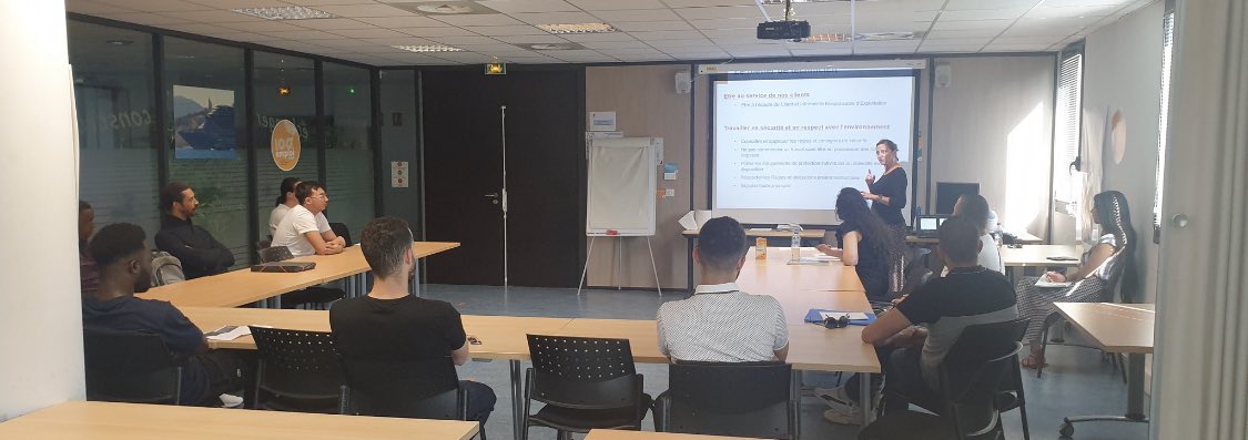 📌 la semaine de l’#alternance a démarré @pole_emploi  @pe_marseille16 ! BRAVO à l’équipe de Mourepiane 👏🏻pari réussi 🏅des demandeurs d’emploi placés et une entreprise <a href="/dalkia/">Dalkia</a> satisfaite 😀✅<a href="/industrie/">industrie</a> <a href="/dalkia/">Dalkia</a> @poleemploi_13