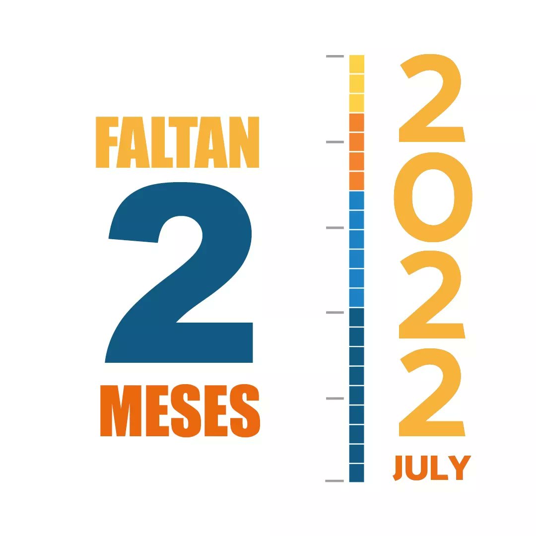 Isakconference's tweet photo. Solo faltan 2 meses para el XVII Congreso Mundial de Cineantropometría. ¡No te pierdas la oportunidad de estar en Alicante!

Inscripción: https://t.co/TC8WZtzDWR

Only 2 months until the XVII World Congress of Kinanthropometry. Don’t miss your chance to be in Alicante! https://t.co/RRK4C2rkdm