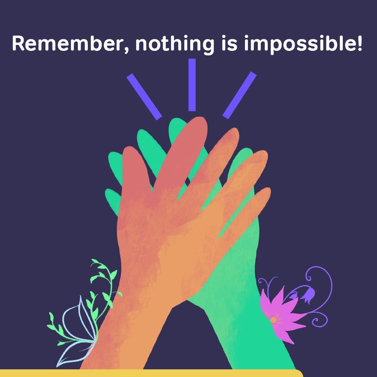 BadirieLearning's tweet photo. Many of us have great ideas, but they overthink sharing them. Here are some tips! https://t.co/FwVaYEmGB8