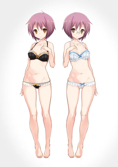 Which do you prefer?🤔 