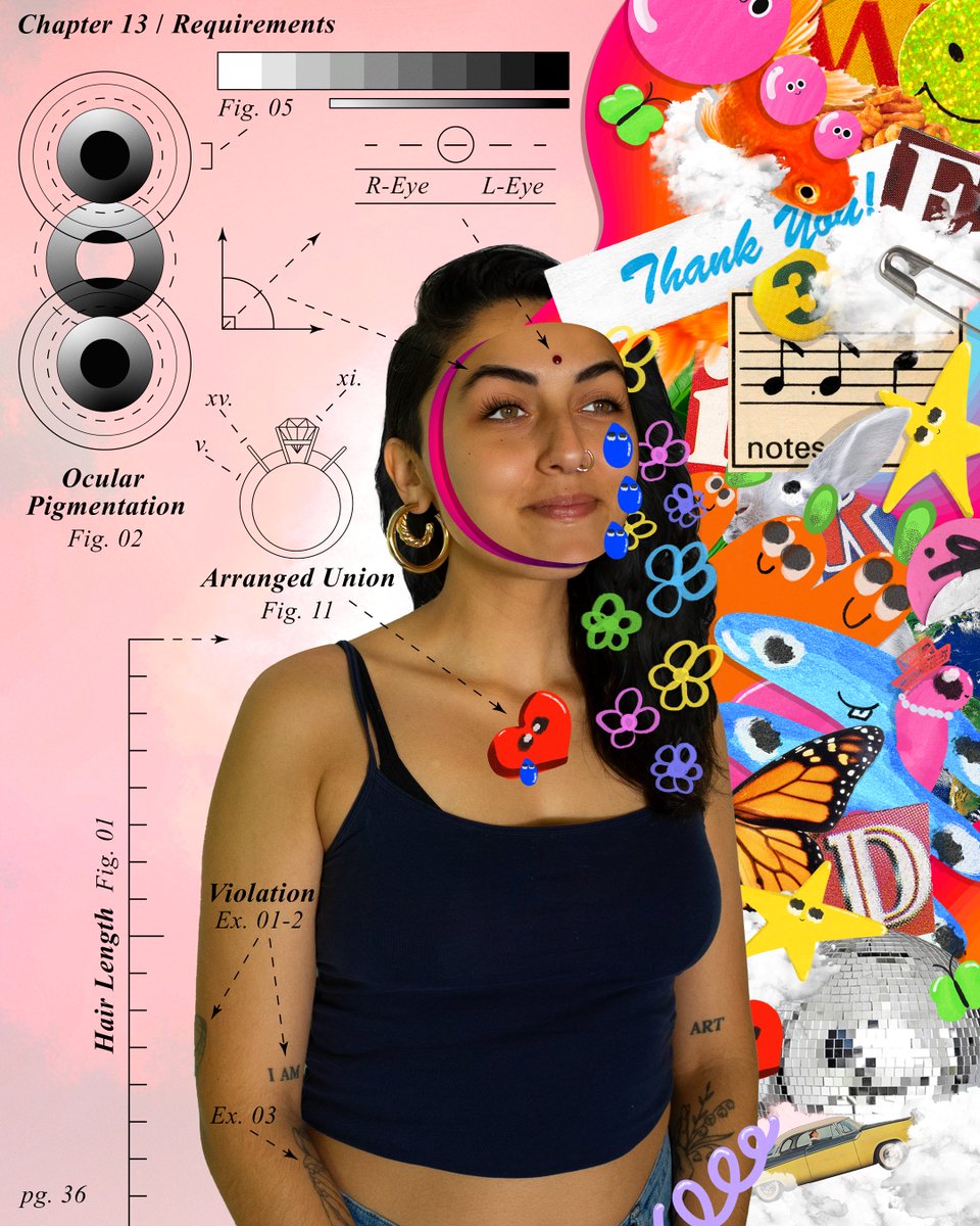 tmobilecareers's tweet image. Talking about your mental health in Asian-American families can sometimes be difficult. Graphic Designer, Aaryanna has been able to find a balance and voice through her art. 

What have you accomplished despite what others said couldn't be done? #BeYou #MHAM #AAPI