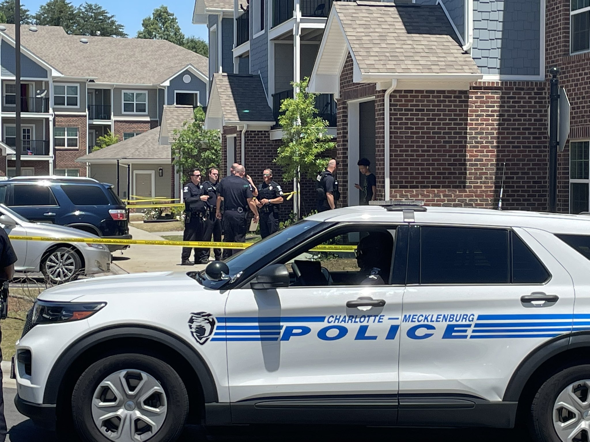 Wbtv Breaking News Salisbury Nc Today - bwo8nzz