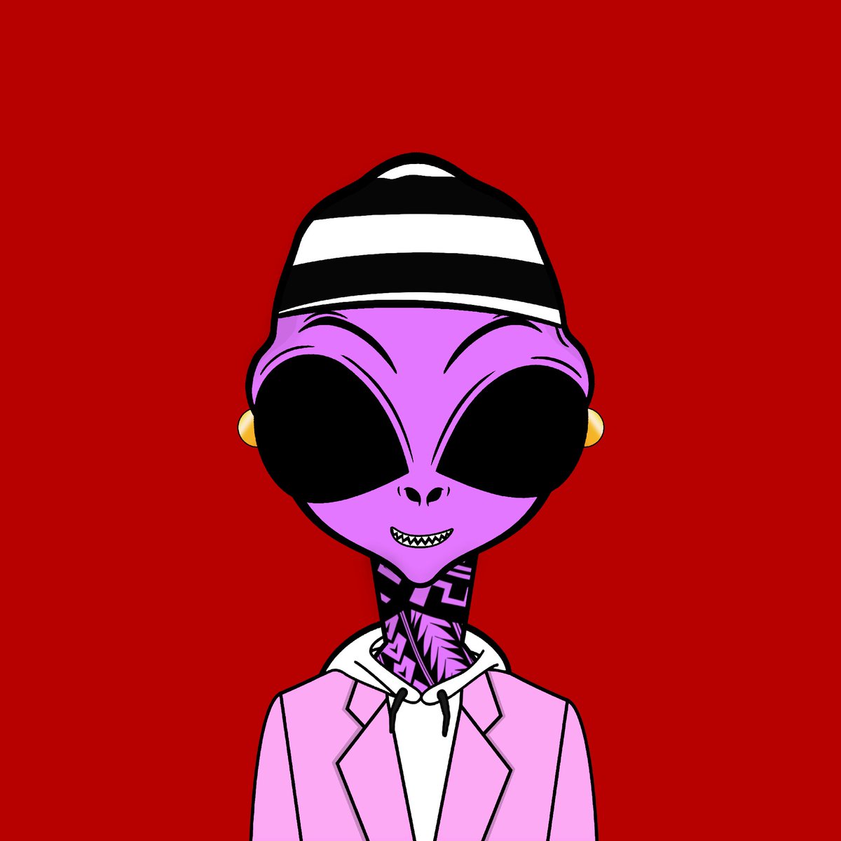 OvoOnoETH's tweet photo. Minted my @alienplanetnft 🔥

 #TAPfam

#WearYourJPGs #TheAlienPlanet #NFTCommuntiy 
#MagicEden https://t.co/0DDCCAqarc