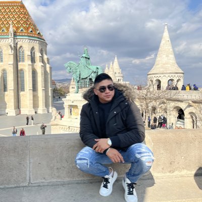 #NewProfilePic
