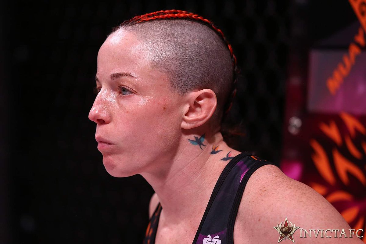 temptingTory's tweet photo. Obsessed with how good this shot is
@lionheartjill by Dave Mandel
Taken from the #InvictaFC47 fight gallery
https://t.co/GHsvmXEpV8 https://t.co/9YL3TiVzhq https://t.co/Mdng955WUA