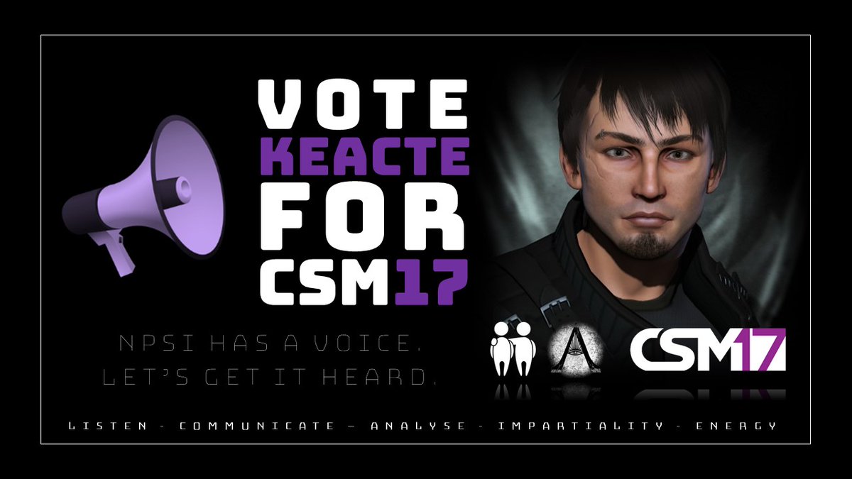 fun_inc_ebwf's tweet photo. Keacte for CSM17!

#tweetfleet #eveonline #npsi #funinc #ebwf #csm17 https://t.co/CxiCQlnQRj